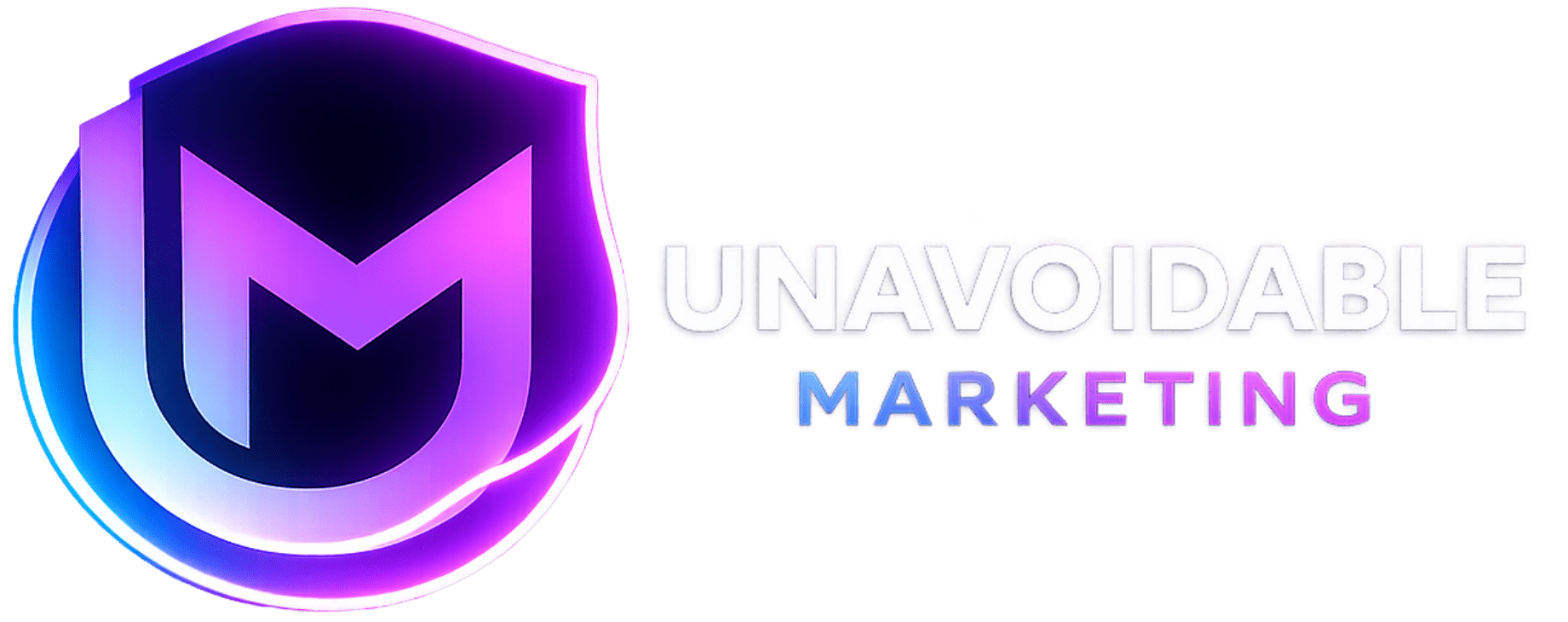 Unavoidable Marketing