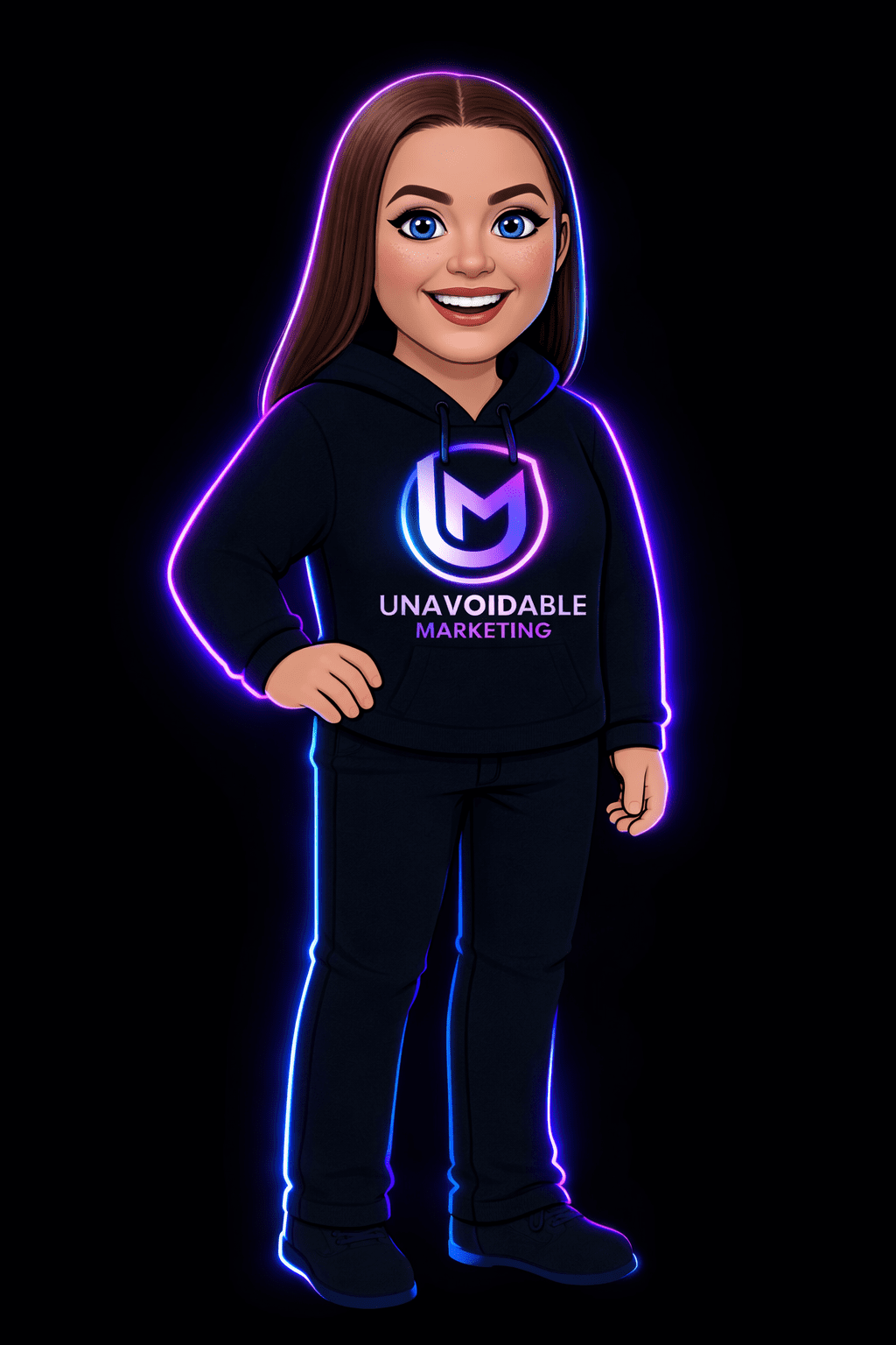 20260323_1313_Hoodie Character Redesign_remix_01kmdd7fsgebjancwp7jmsbk2g