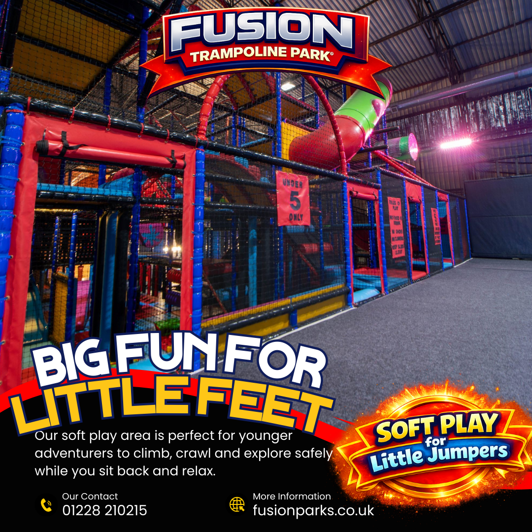 Copy of fusion social post