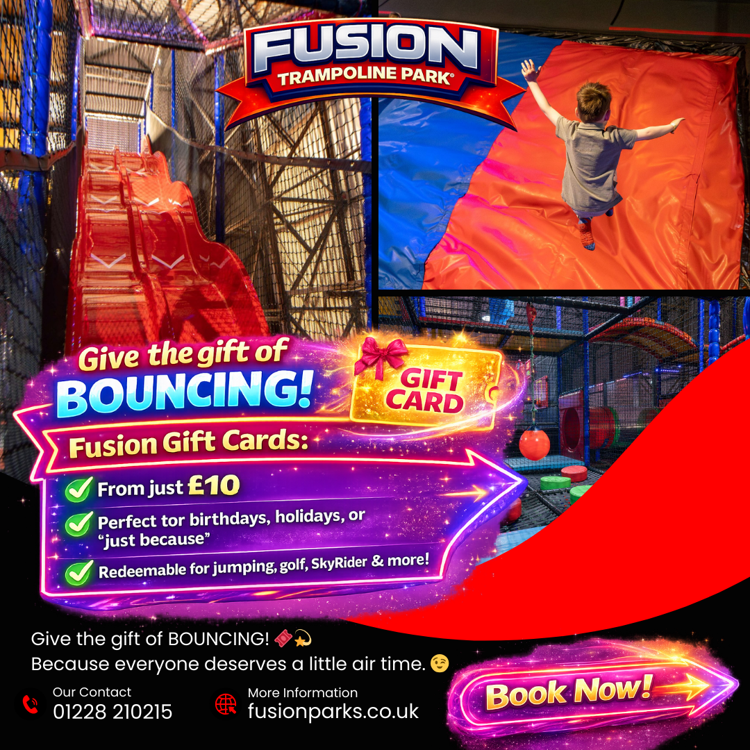 fusion trampoline post (1)