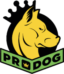 pdr logo