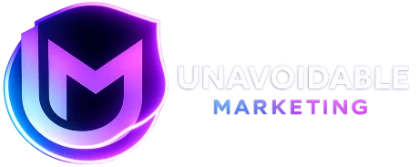 Unavoidable Marketing